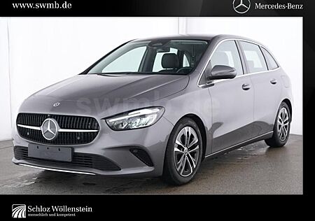Mercedes-Benz B 200 Progressive/LED/Winter-P/Spiegel-P/RfCam