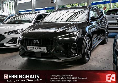 Ford Focus Turnier 1.0 Active Spurhalteassistent Navi