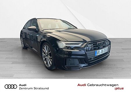 Audi A6 Avant Sport 50 TDI quattro