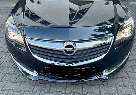Opel Insignia ST 2.0 CDTI ecoFL. Bus. Innov. 120k...