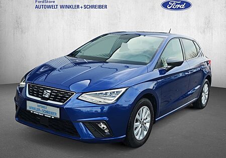 Seat Ibiza 1.0 TSI S&S Xcellence