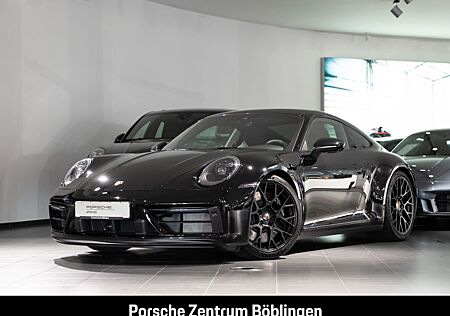 Porsche 992 911 Carrera 4 GTS BOSE Sportabgasanlage LED