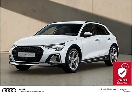 Audi A3 allstreet 35 TFSI AHK-abnehmbar Navi Digitale