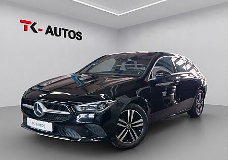 Mercedes-Benz CLA 200 Shooting Brake CLA 200 ShB,1.Hand,Navi,LED,Tempo,AHK,S-Heft