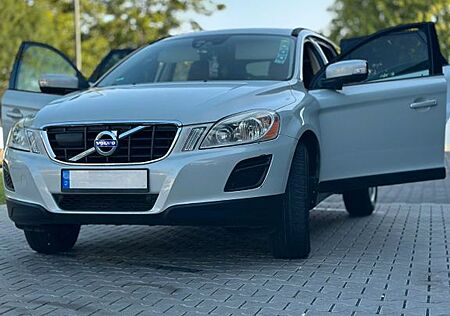 Volvo XC 60 XC60 DRIVe