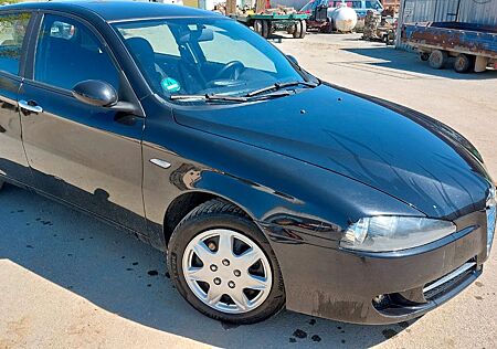 Alfa Romeo 147 1.6 16V TS ECO Progression Progression