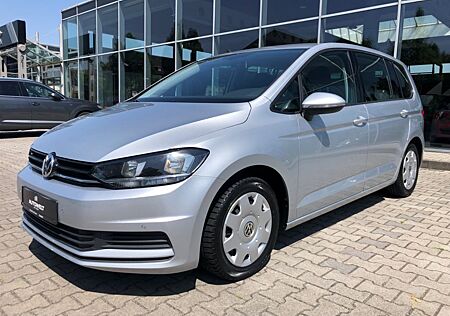 VW Touran Volkswagen 1.2 Trendline 7 Sitzer