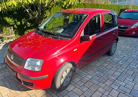 Fiat Panda 1.1 8V Active,KLIMA,EURO-4.