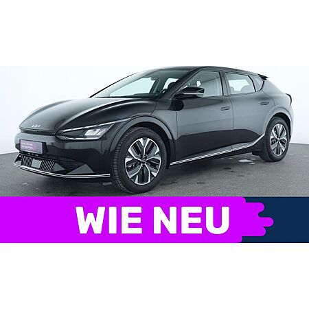 Kia EV6 leasen