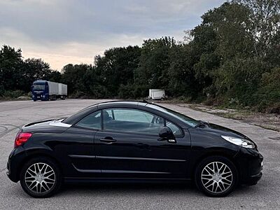 Peugeot 207 CC Sport 120 Sport