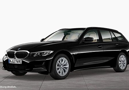BMW 320e xDrive AHK LiveCockpitProf Kamera HiFi