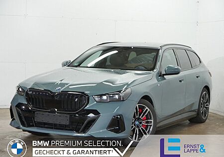 BMW i5 eDrive40 Tour M Sport Pro || 360° Pano ACC