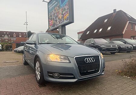 Audi A3 Sportback 1.2 TFSI Attraction*Automatik*PDC*