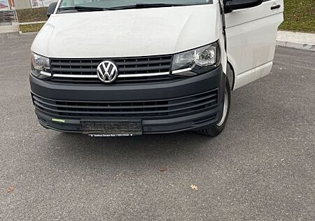 VW T6 Transporter Volkswagen Kasten-