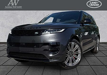 Land Rover Range Rover Sport D300 Dynamic SE
