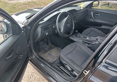 BMW 320d xDrive -