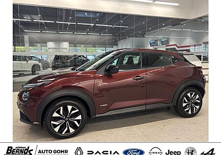 Nissan Juke 1.6 Hybrid 4AMT Acenta KOMFORT NAVI LED