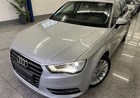 Audi A3 1.4 TFSI*XENO*DSP*MMI*TEMP*LED*PDC*SHZ*S-HFT