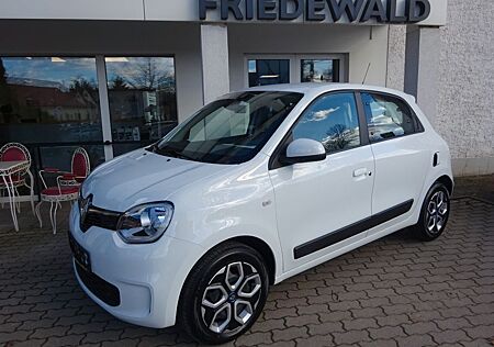 Renault Twingo Zen Electric Si-Heizung+Navi+EPH