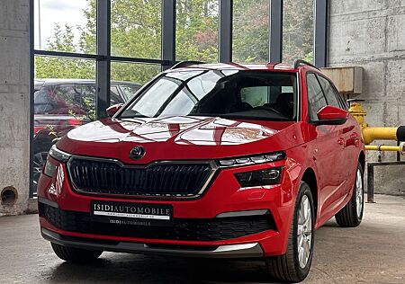 Skoda Kamiq TSI Tour LED Navi ACC Rü-Kamera Virtuell