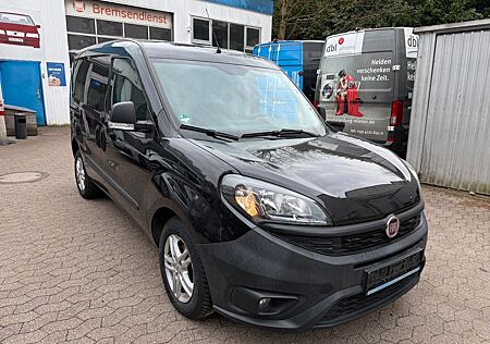 Fiat Doblo Doblò SX Kasten
