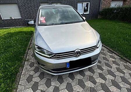 VW Golf Sportsvan Volkswagen 2.0 TDI DSG LOUNGE BMT LOUNGE