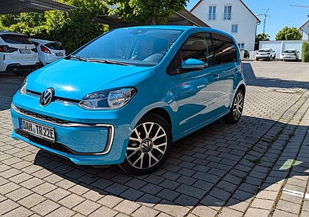 VW e-up! Volkswagen e-up! Style Plus!! Topzustand!!
