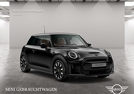 Mini Cooper SE Navi Harman/K Head-Up Kamera LED