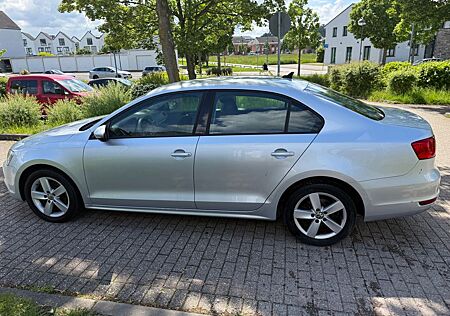 Volkswagen Jetta 1.6 TDI Comfortline