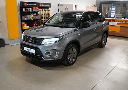 Suzuki Vitara 1.4 Mild-Hybrid Comfort 4x4 - AHK/Kamera