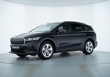 Skoda Enyaq iV50 LOFT SITZ-HZ+KAMERA+NAVIuvm