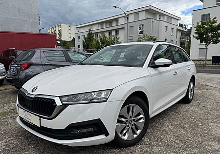 Skoda Octavia 2.0 TDI Combi Ambition*CarPlay*