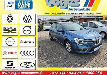 Renault Megane ENERGY TCe EXPERIENCE NAVI