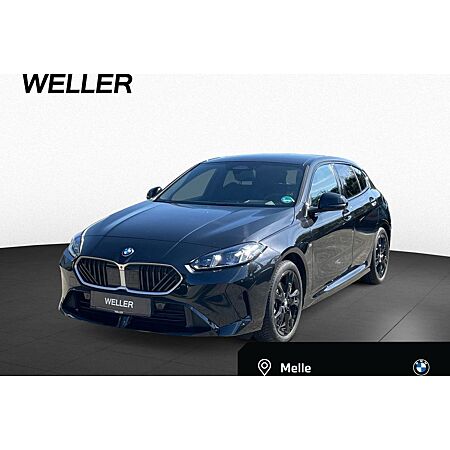 BMW 1er leasen