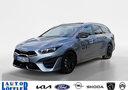 Kia Cee'd Sportswagon Ceed Sportswagon GT-Line 1.5T DCT7 TEC LED GD