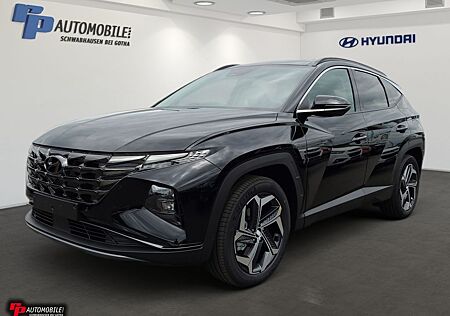 Hyundai Tucson 1.6 T-GDi PHEV 4WD TREND Assistenz-Paket