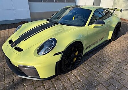 Porsche 992 .2 GT3 WEISSACH - PCCB - CARBON
