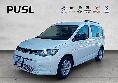 VW Caddy Volkswagen Life 1.5 TSI 84KW/114PS