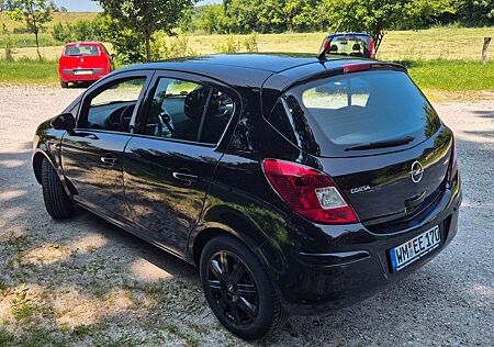 Opel Corsa 1.2 - Zuverlässig und Günstig