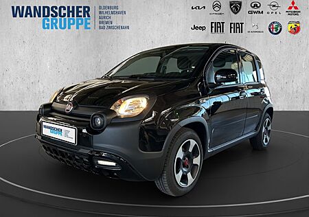 Fiat Panda 1.0 City Plus CARPLAY KLIMAAUTOMATK