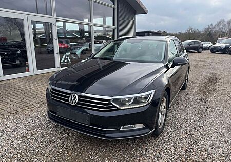 VW Passat Variant Volkswagen Highline BMT/Start-Stopp DSG, ACC