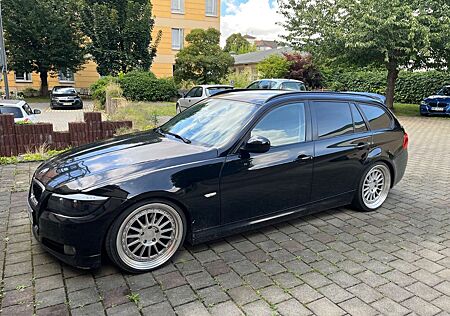 BMW 320d Touring Edition Lifestyle Edition Lifestyle