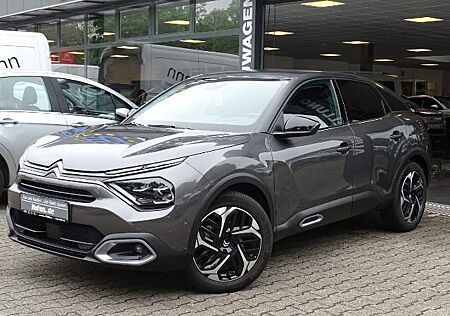 Citroën C4 1.2 PureTech 130 EAT8 Shine Automatik Navi PD