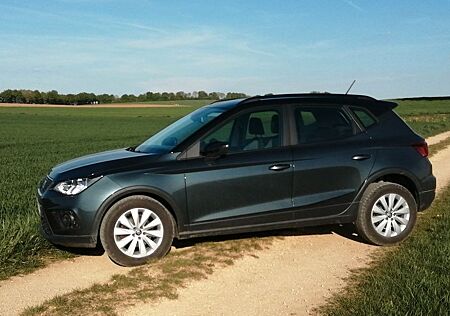 Seat Arona 1.6 TDI DSG Style Start&Stop Automatik