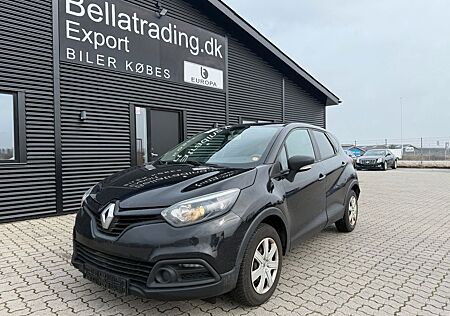 Renault Captur Intens