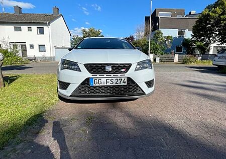 Seat Leon 2.0 TSI Start&Stop ST CUPRA 290 DSG CUP...