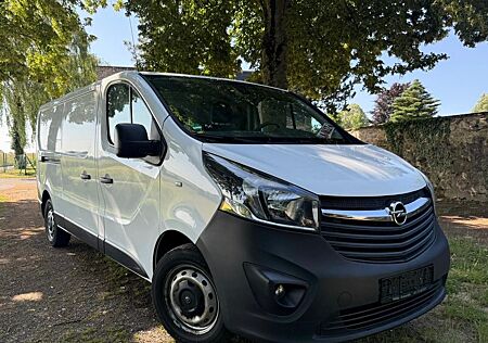 Opel Vivaro B Kasten/Kombi Kasten L2H1 2,9t