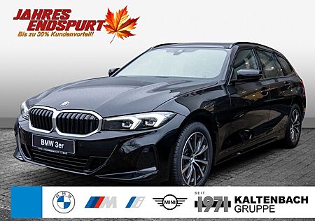 BMW 318i Touring AHK LED NAVIGATION SHZ PDC KLIMA