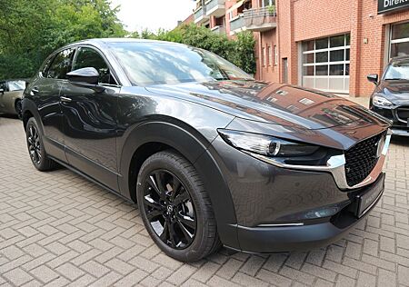 Mazda CX-30 2.0 e-SKYACTIV-G 122 M-Hybrid Homura