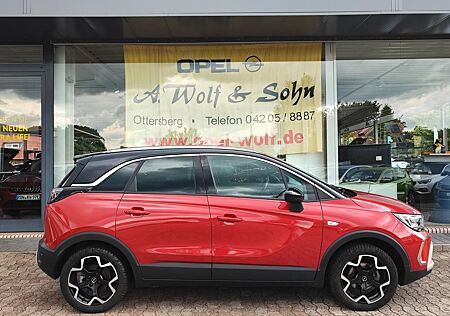 Opel Crossland X Crossland Ultimate +M-LED+SHZ+KAMERA+NAVI+KLIMA+